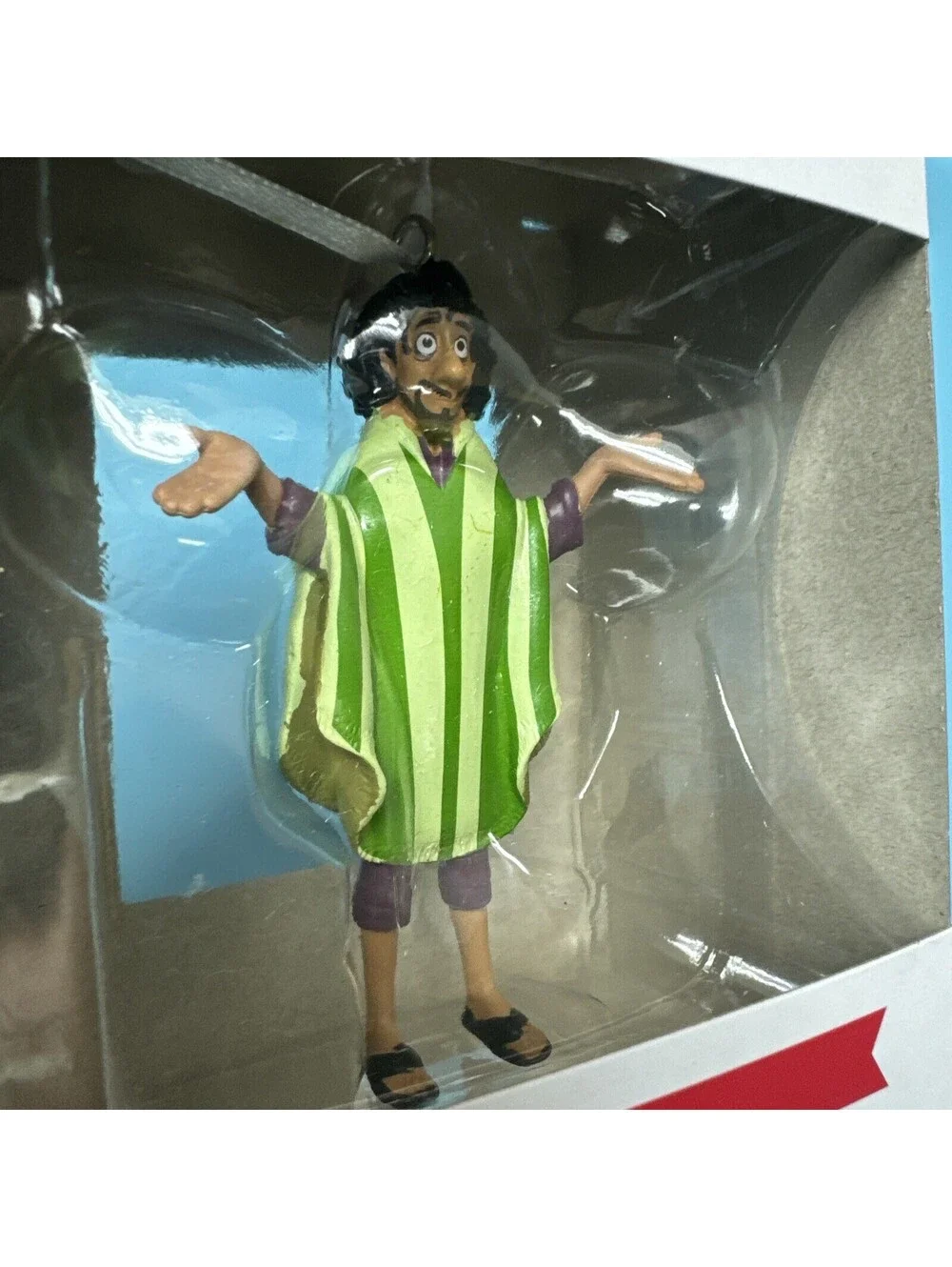 Hallmark bruno about
